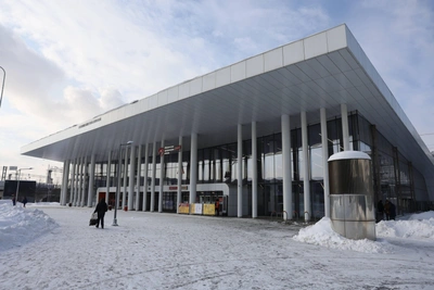 Станцию МЦК «Нижегородская» откроют 1 марта