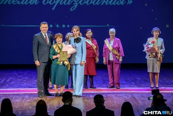 Источник: Олег Фёдоров / CHITA.RU
