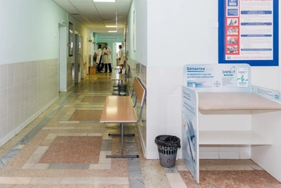 На поставщика в пермский детсад с сальмонеллезом составили протоколы