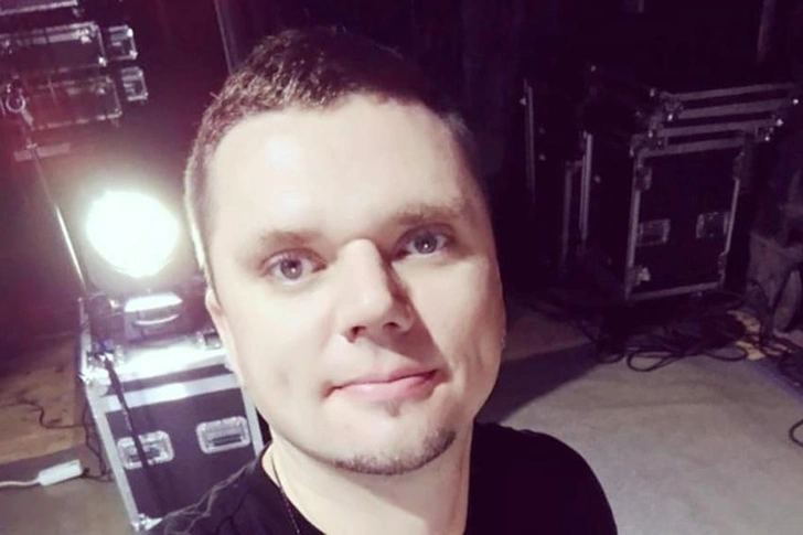 Дмитрий Иванов | www.starhit.ru