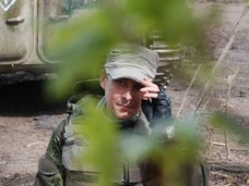 Военкор Геннадий Дубовой погиб в Донецке