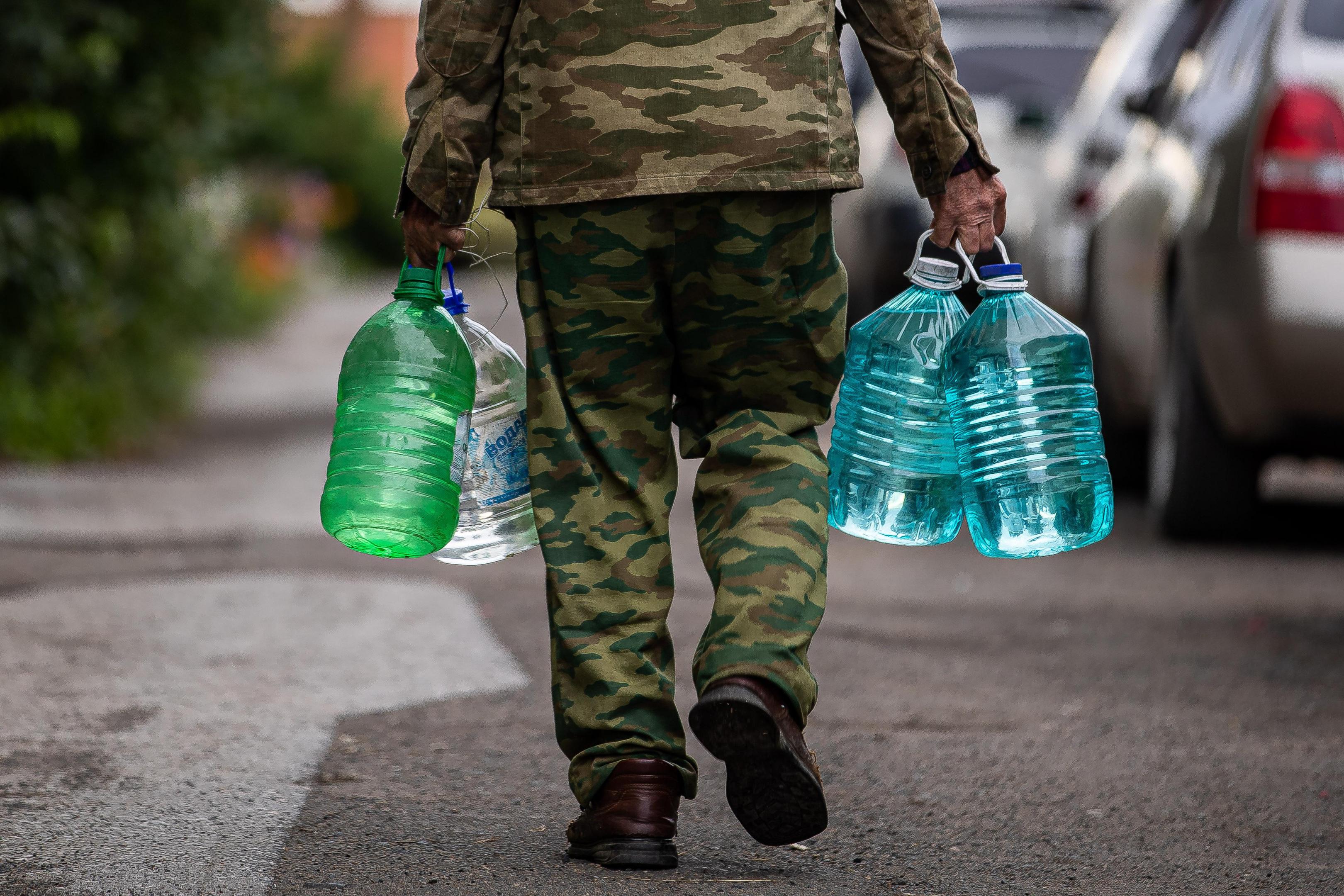 24 октября в Самаре отключат холодную воду — рассказываем, где именно