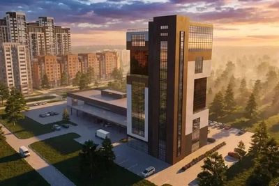 Сроки строительства кластеров «Квантовой долины» назвали в Нижнем Новгороде