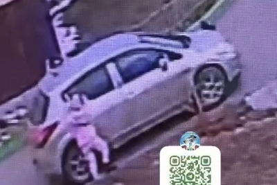 Трехлетний ребенок пострадал в ДТП в Холмске