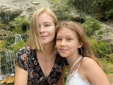 Юлия Пересильд про дочь в «Слово пацана»: «Мы переживали и работали с психологом»