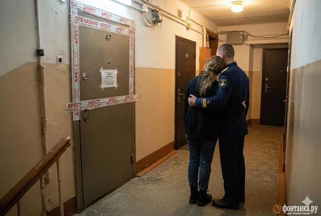 Источник: Фонтанка.ру / сгенерировано ИИ