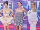 Лучшие и худшие образы Премии МУЗ-ТВ 2025. ЛЕГЕНДА: голосование Woman.ru