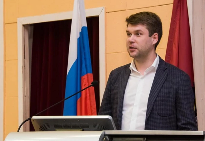 Кто такой Альберт Юмадилов, которого назначили врио главы Оренбурга — биография, чем известен | Источник: https://www.facebook.com/glavapechatnik (экстремистская организация, деятельность запрещена на территории РФ)