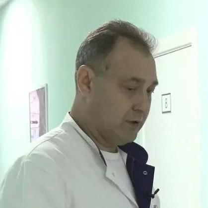 <p>Игорь Свинцов</p>