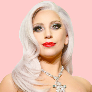 Какой рекорд инстаграма (запрещенная в России экстремистская организация) побила Леди Гага