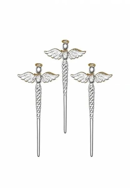 Набор елочных игрушек, Elan Gallery