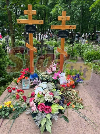 А также Эдуарда Хиля с супругой