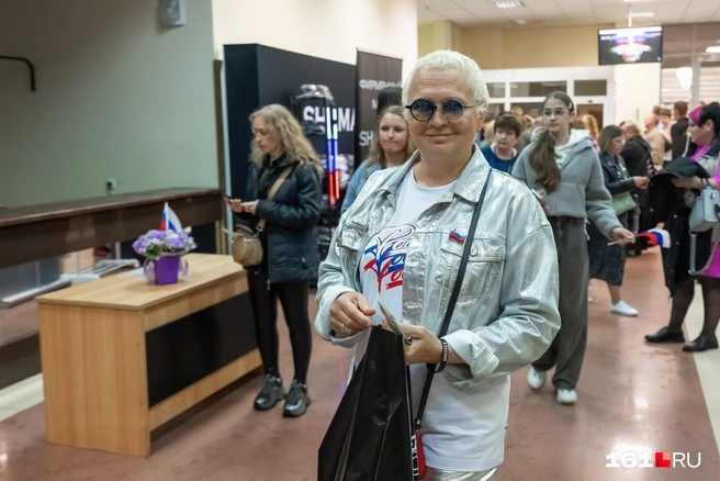 Источник: Евгений Вдовин / 161.RU