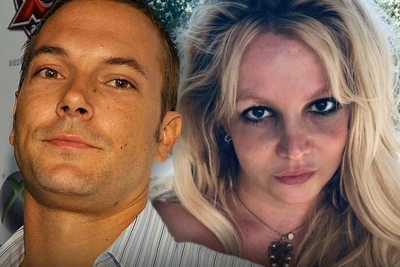 У Кевина Федерина свои юридические проблемы