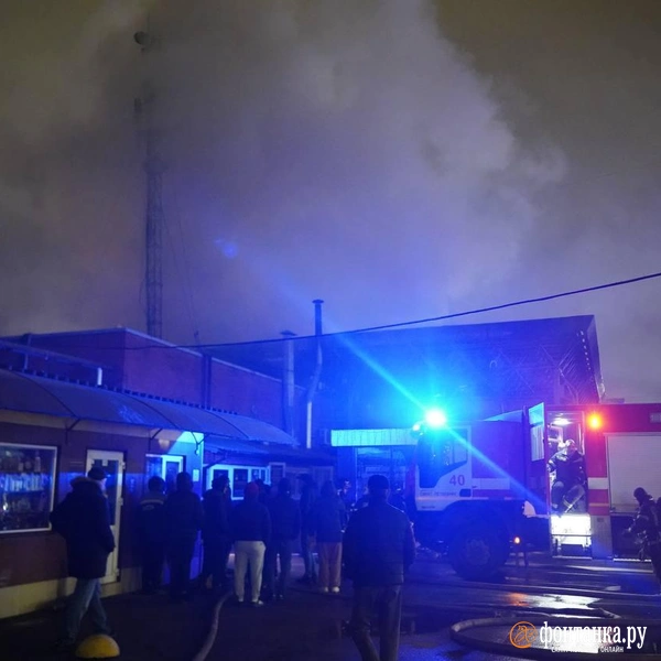 Источник: Павел Даиси / FONTANKA.RU