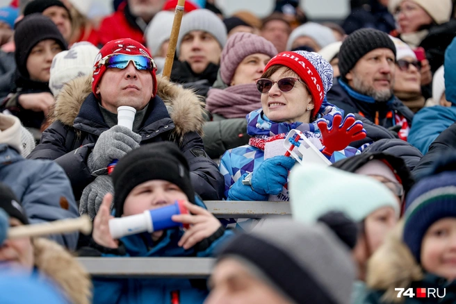 …и классных эмоций! | Источник: Наталья Лапцевич