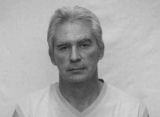 Умер рязанский тренер Сергей Яшин | ya62.ru