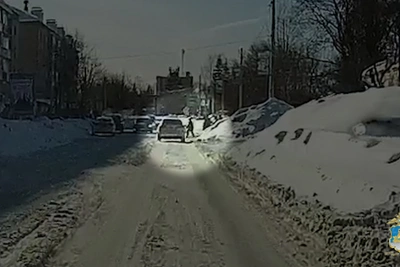 Полиция выяснила детали наезда на ребенка в Нерехте