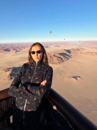 Флисовые толстовки: где искать и как носить новый тренд из спортивного гардероба