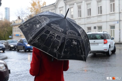 В Екатеринбурге прогнозируют весенние заморозки