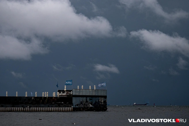Источник: Елена Буйвол / VLADIVOSTOK1.RU