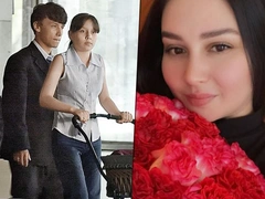 Обожает 4 сыновей, но молчит про дочь: как живет родившая в 11 лет Валя Исаева