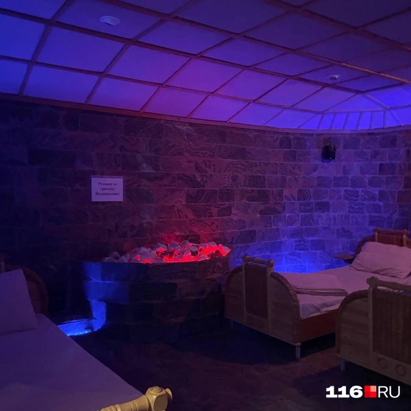 Источник: Маша Вишенина / 116.RU