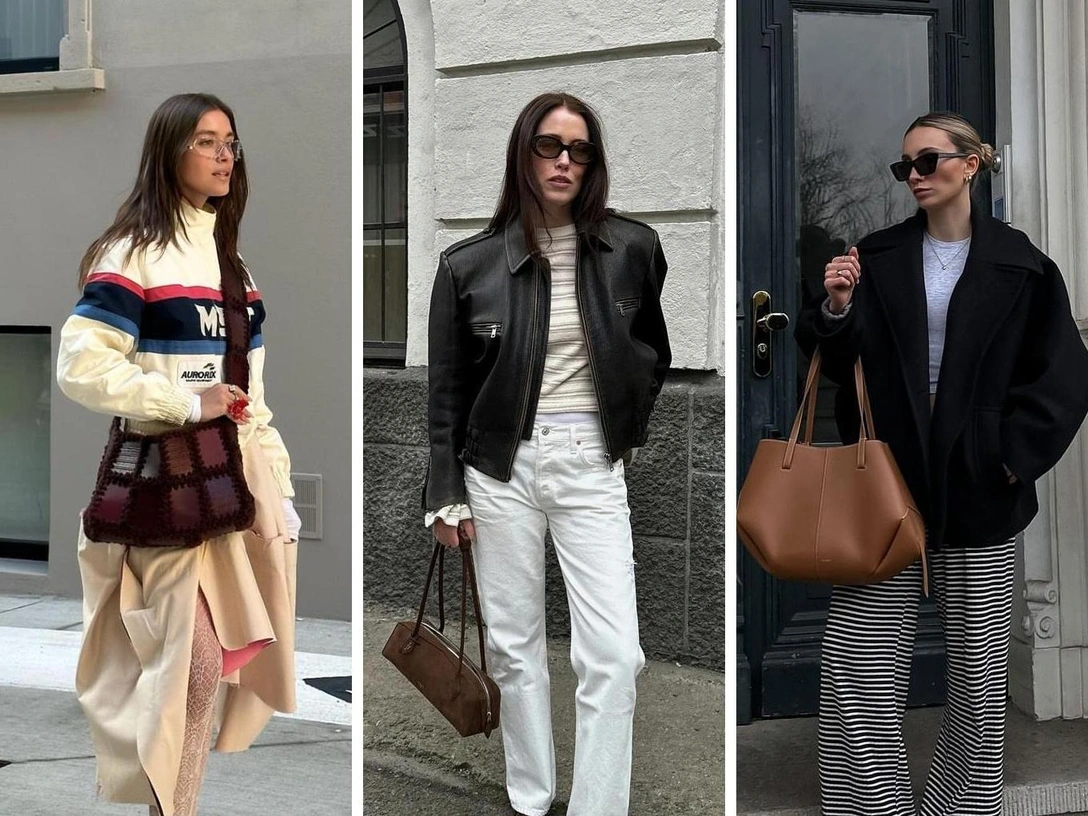 Мечта молодежи: сумки, за которыми охотятся все зумеры — больше никаких Hermès Birkin | marieclaire.ru