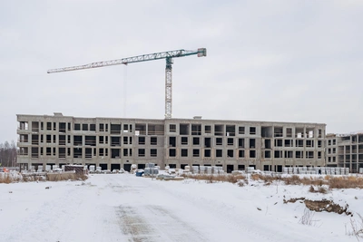 New Construction Market in 2026: Expectations and Trends