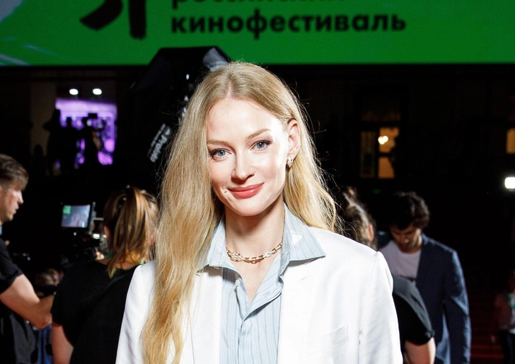 Светлана Ходченкова | www.starhit.ru