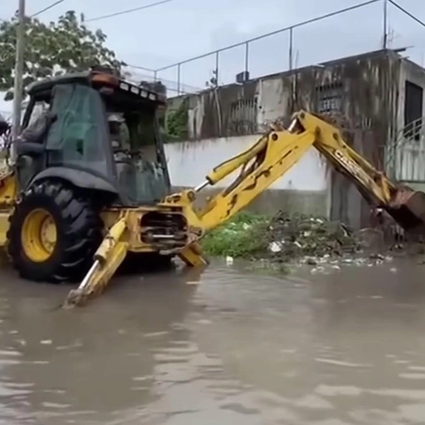 Источник: кадр из видео Channel 4 News