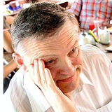 Андрей Колганов