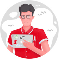 Аватарка Максим Сенин