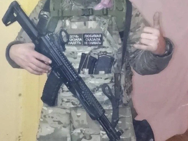 Военнослужащий, находившийся в розыске с июня, погиб в ноябре 2025 года. | Источник: Жесть Камышин / Vk