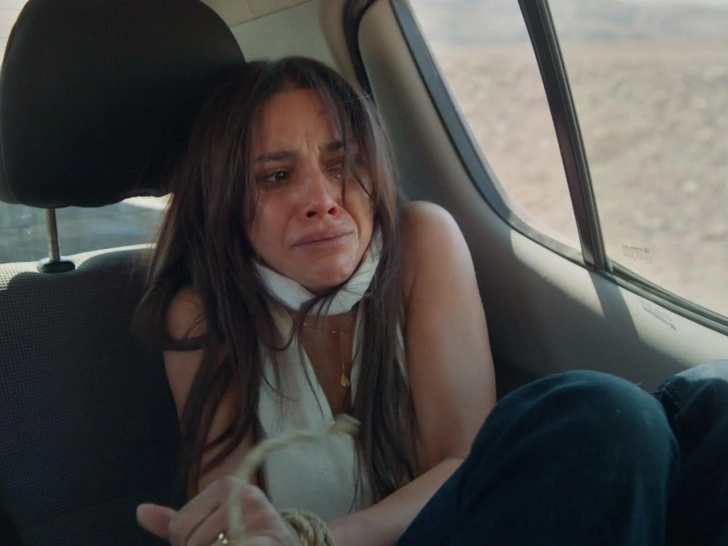 Источник: Кадр из сериала «Далекий город»