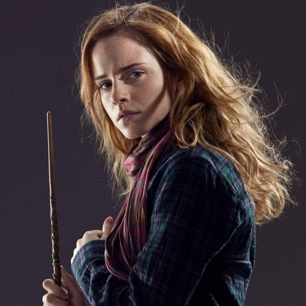 Эмма Уотсон была влюблена в актера из «Гарри Поттера». И это именно тот, о ком ты подумала!
