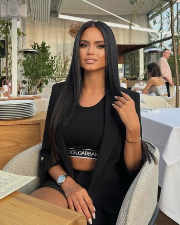 Источник: liza_guryanova / Instagram (экстремистская организация, деятельность запрещена на территории РФ)