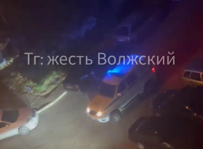 Медики не смогли спасти молодую девушку | Источник: «Жесть Волжский» / T.me