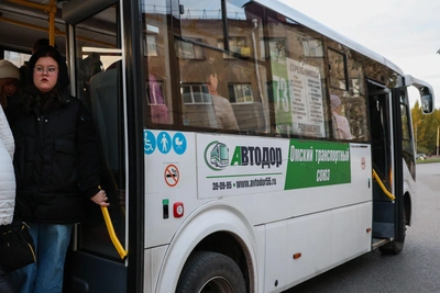 Omsk finds carrier for two popular routes