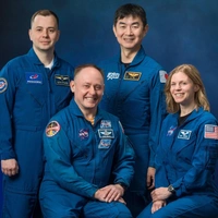 Часть экипажа эвакуируют с МКС — впервые в истории