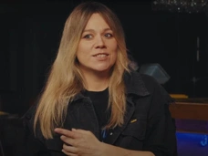 Экс-участница SEREBRO Марина Лизоркина: «Мне не хотелось оставаться в группе, когда пошли трусы и лифчики»