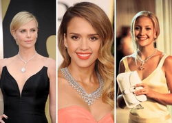 Стоят миллионы: 10 самых дорогих украшений Harry Winston, о которых мечтают все