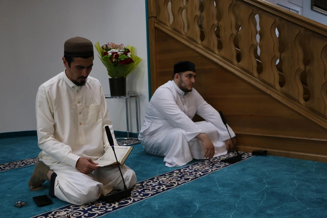 Источник: Духовное управление мусульман Саратовской области