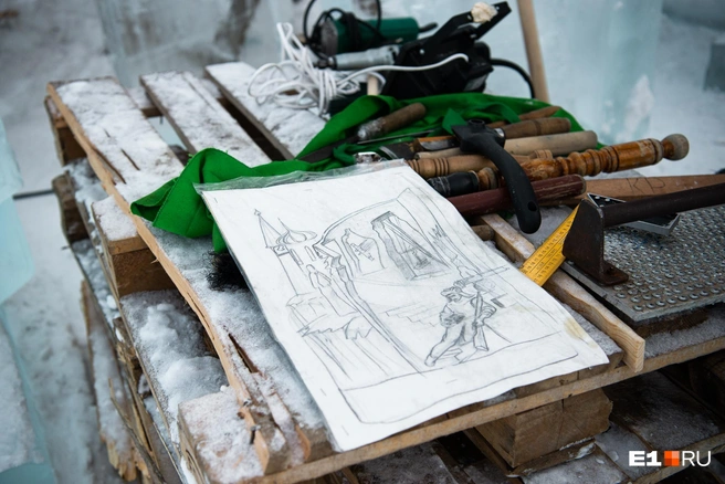 Заявки принимаются с 15 октября | Источник: Максим Воробьев / E1.RU