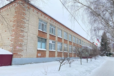 Школу №14 в Кузнецке отремонтируют по нацпроекту