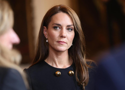 Несчастная принцесса: почему поклонники королевской семьи снова обвиняют Кейт Миддлтон