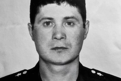 Погиб сын главы Усть-Майского района Якутии