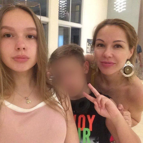 Источник: Аля Шевченко / Vk.com