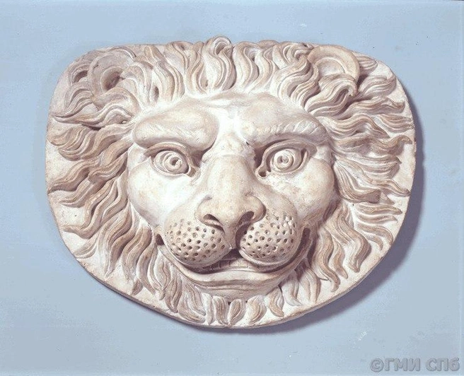 «Спасти и сохранить». В Петропавловской крепости открылась выставка архитектурных деталей Петербурга | Источник: предоставлено организаторами