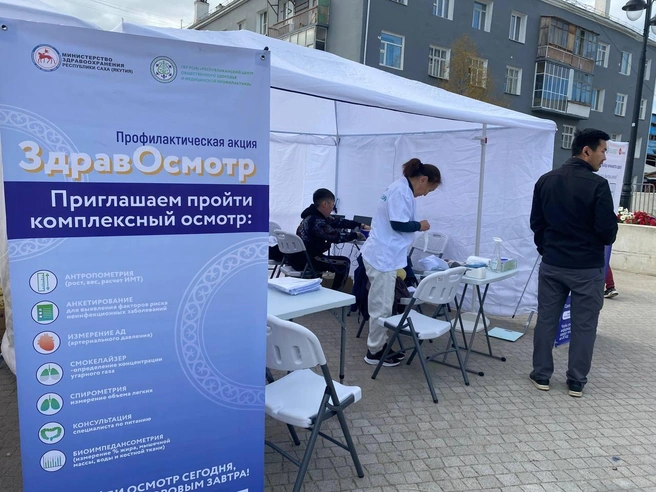 Источник: Надежда Ефимова / 14.RU